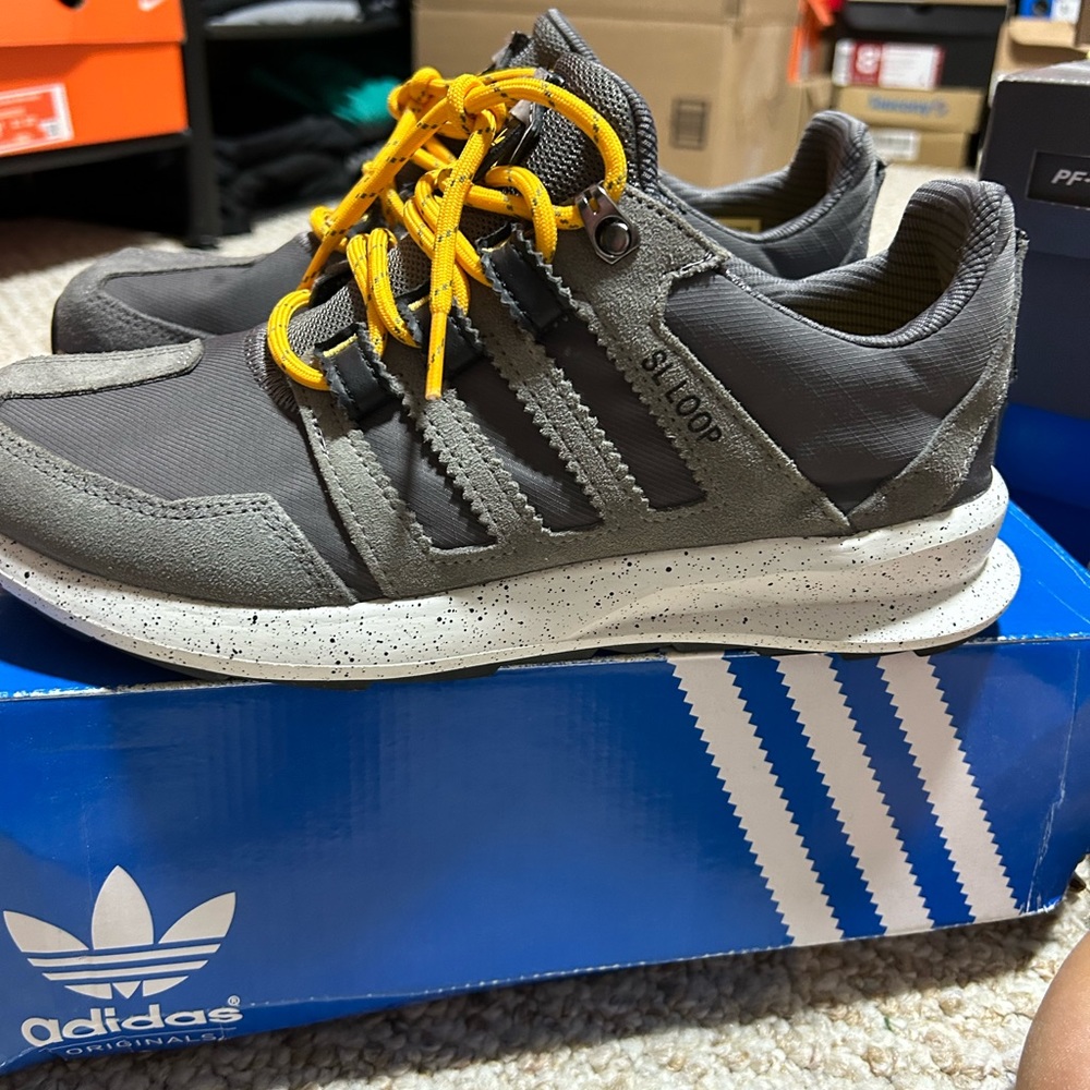 Adidas Sl loop runner